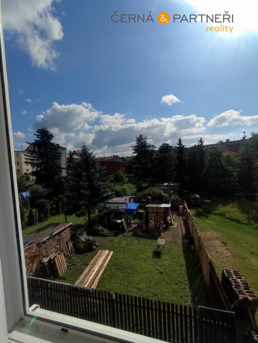 2+kk, Smetanova, Teplice, 45 m²