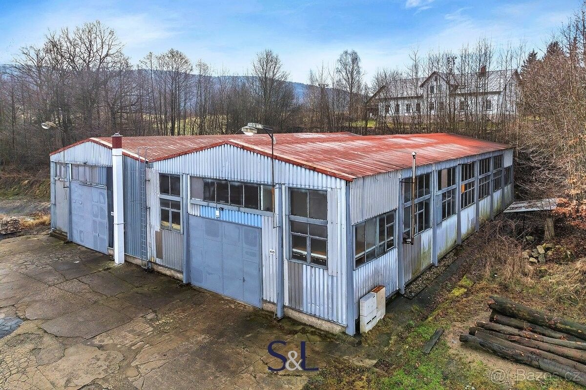 Prodej ostatní - Chrastava, 463 31