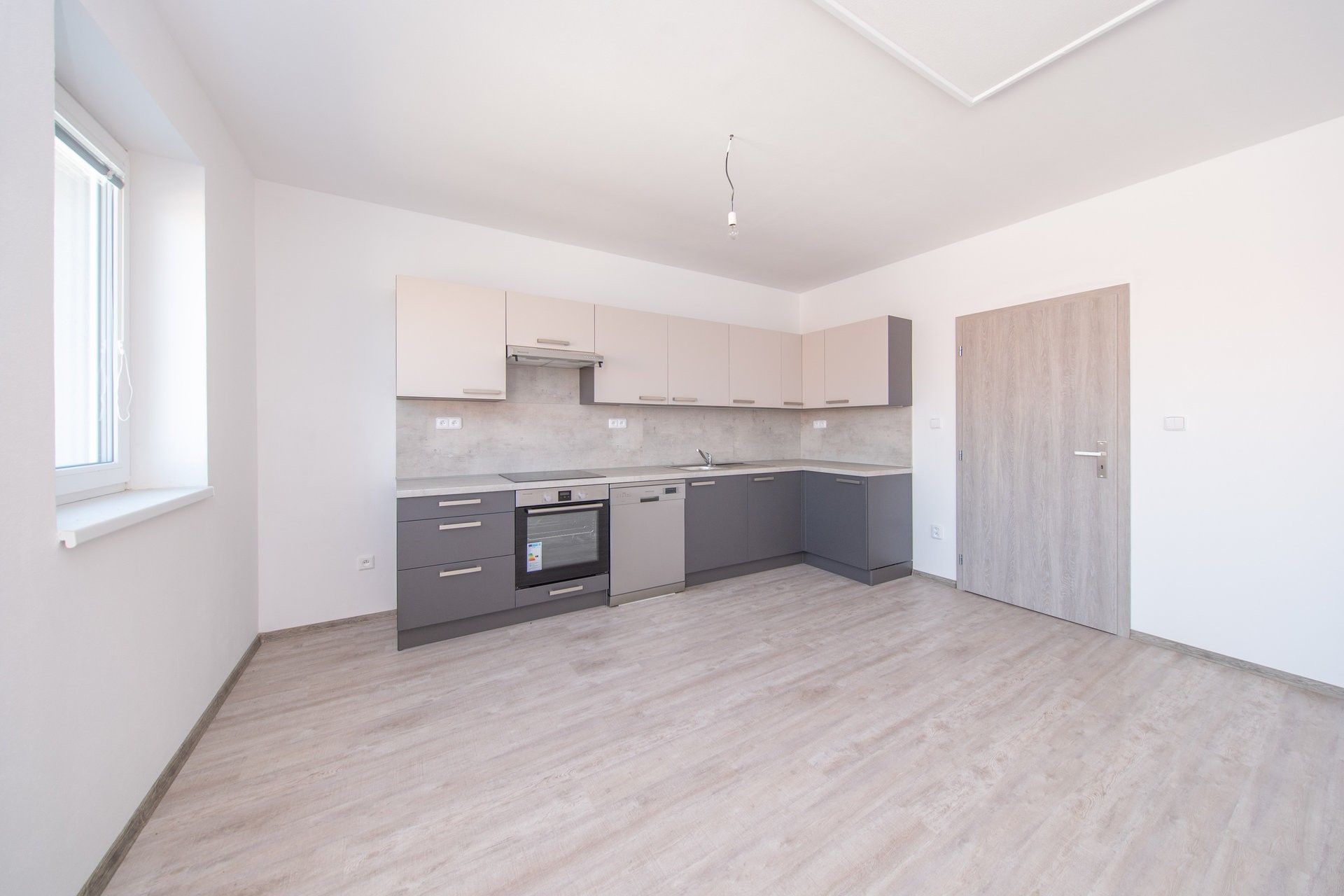 2+kk, Sokolská, Doksy, 56 m²