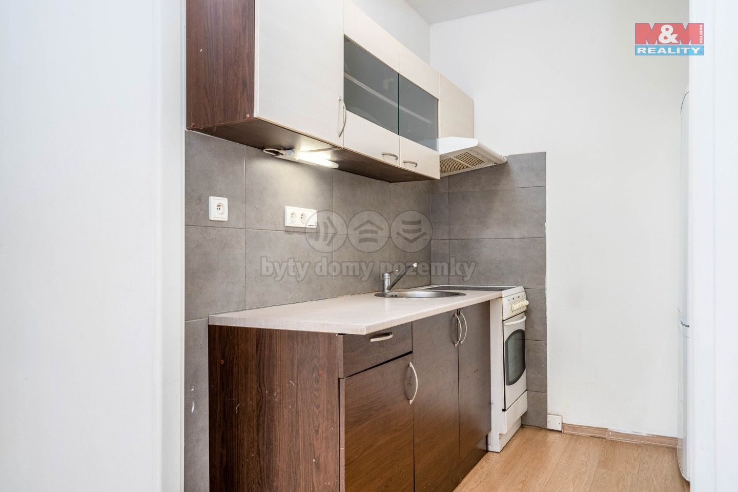 2+kk, Pšenčíkova, Praha, 42 m²