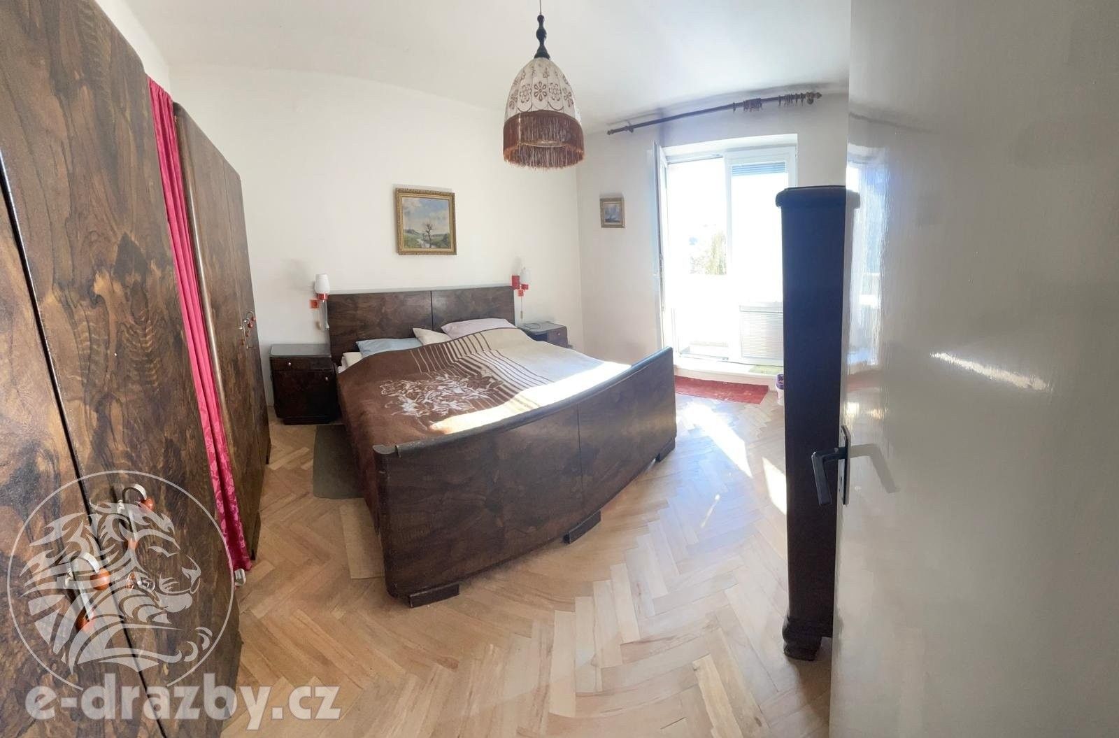 Prodej byt 2+1 - M. D. Rettigové, Hradec Králové, 69 m²