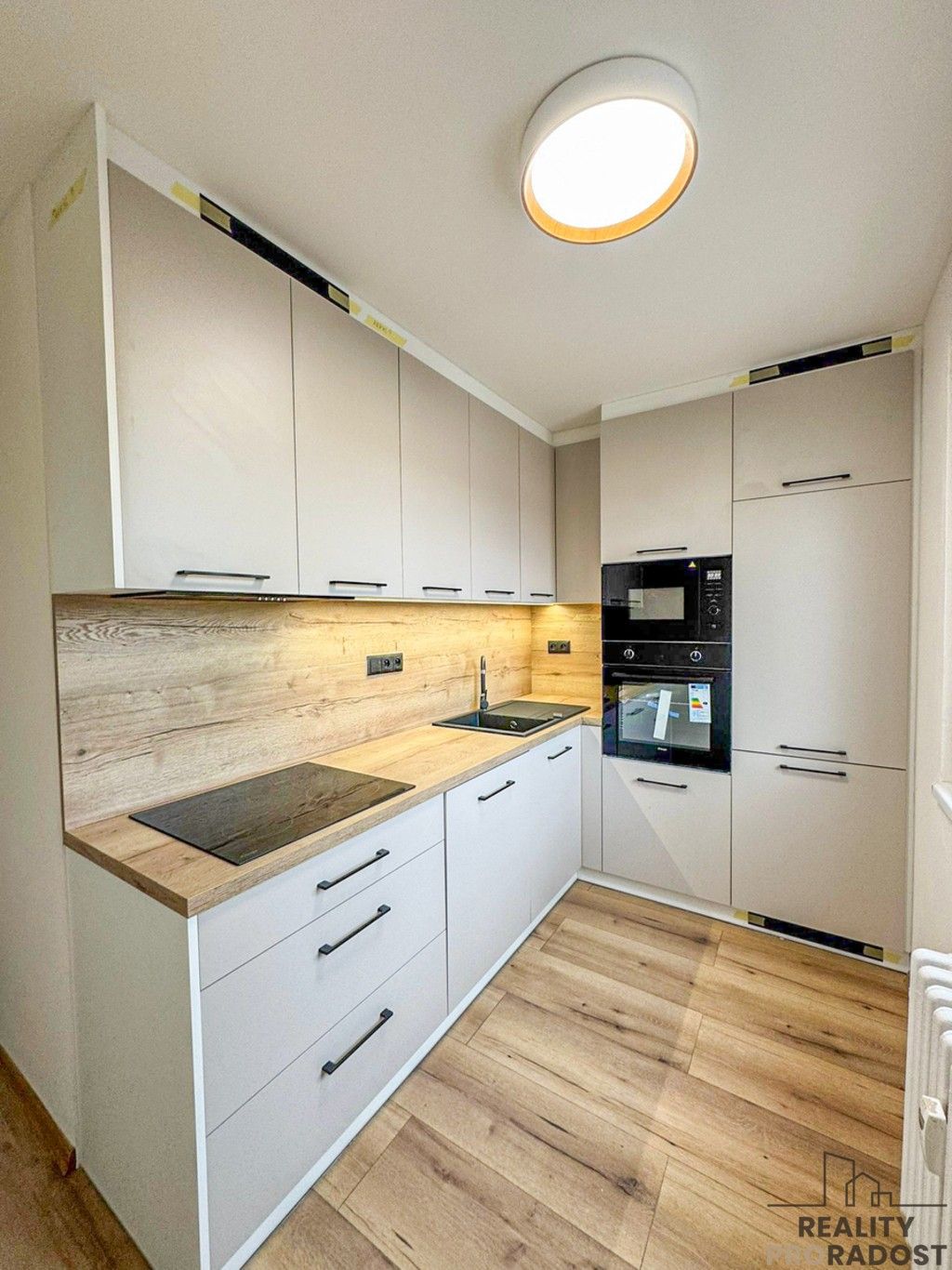 2+1, tř. Osvobození, Karviná, 57 m²