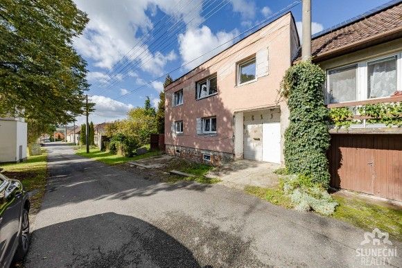 Rodinné domy, Bojkovice, 687 71