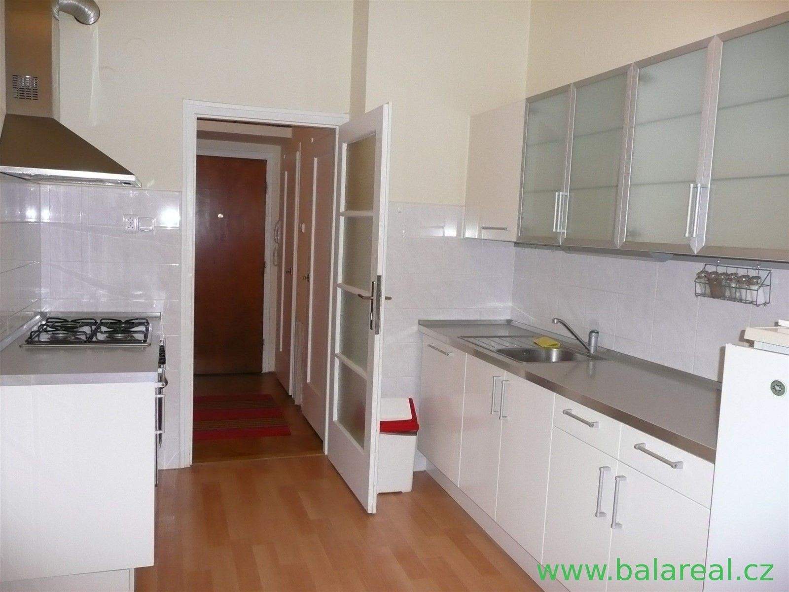 2+1, Tišnovská, Brno, 65 m²