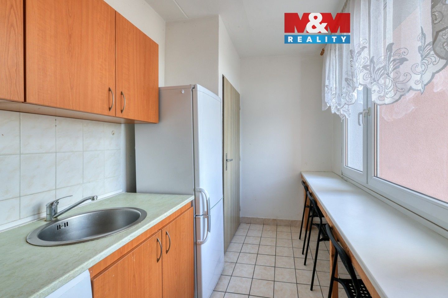 1+1, Skvrňany, Plzeň, 47 m²