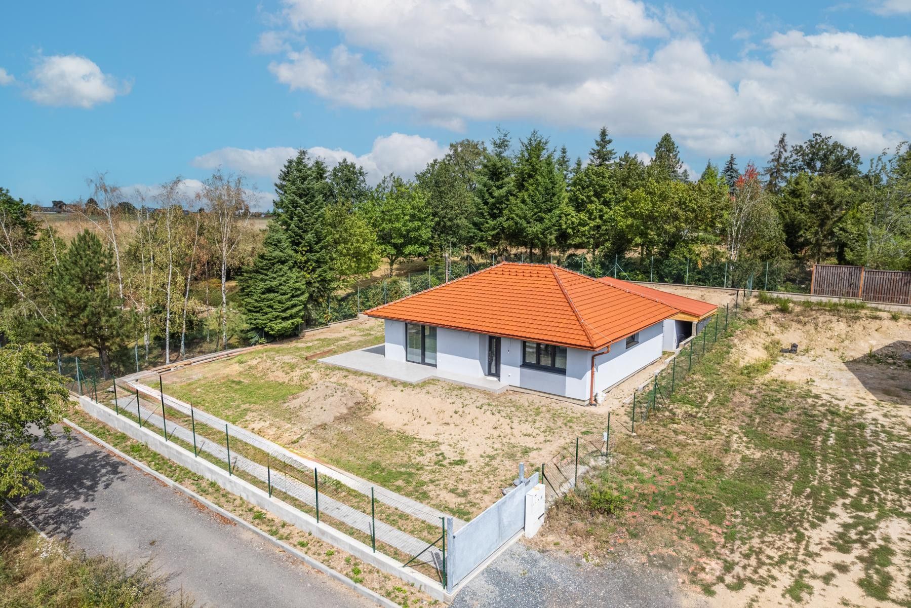 Prodej rodinný dům - Kamenická,Doubravčice, 167 m²