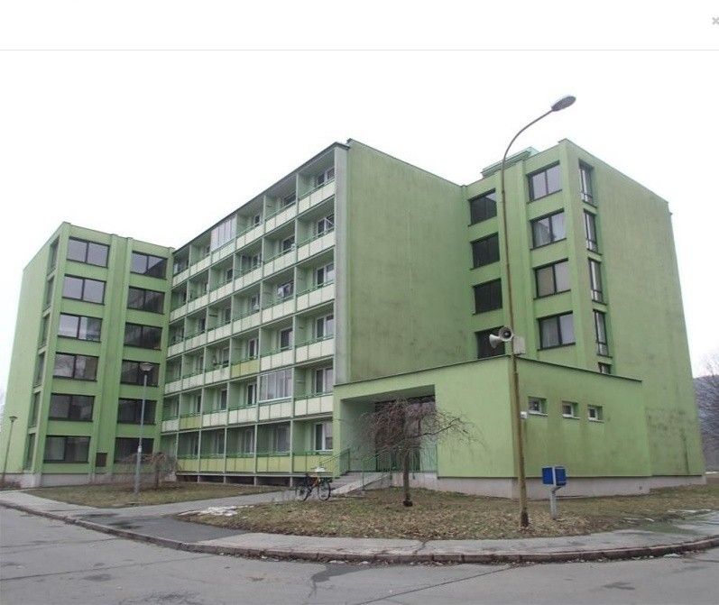 1+kk, Otrokovice, 765 02, 30 m²