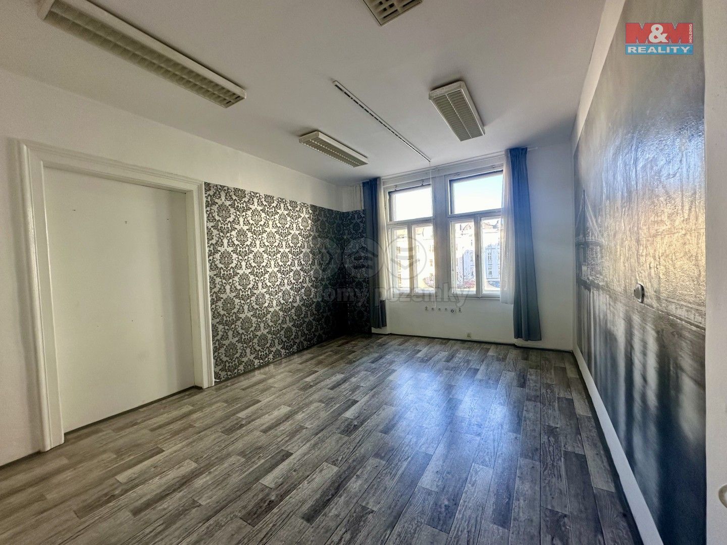 Pronájem obchodní prostory - Poštovní, Ostrava, 20 m²