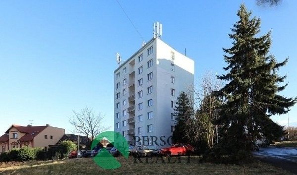 2+1, Arbesova, Kladno, 52 m²