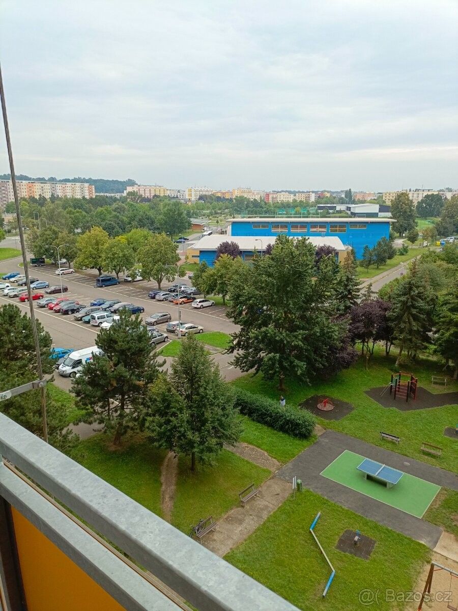 Prodej byt 3+1 - Hradec Králové, 500 02, 84 m²