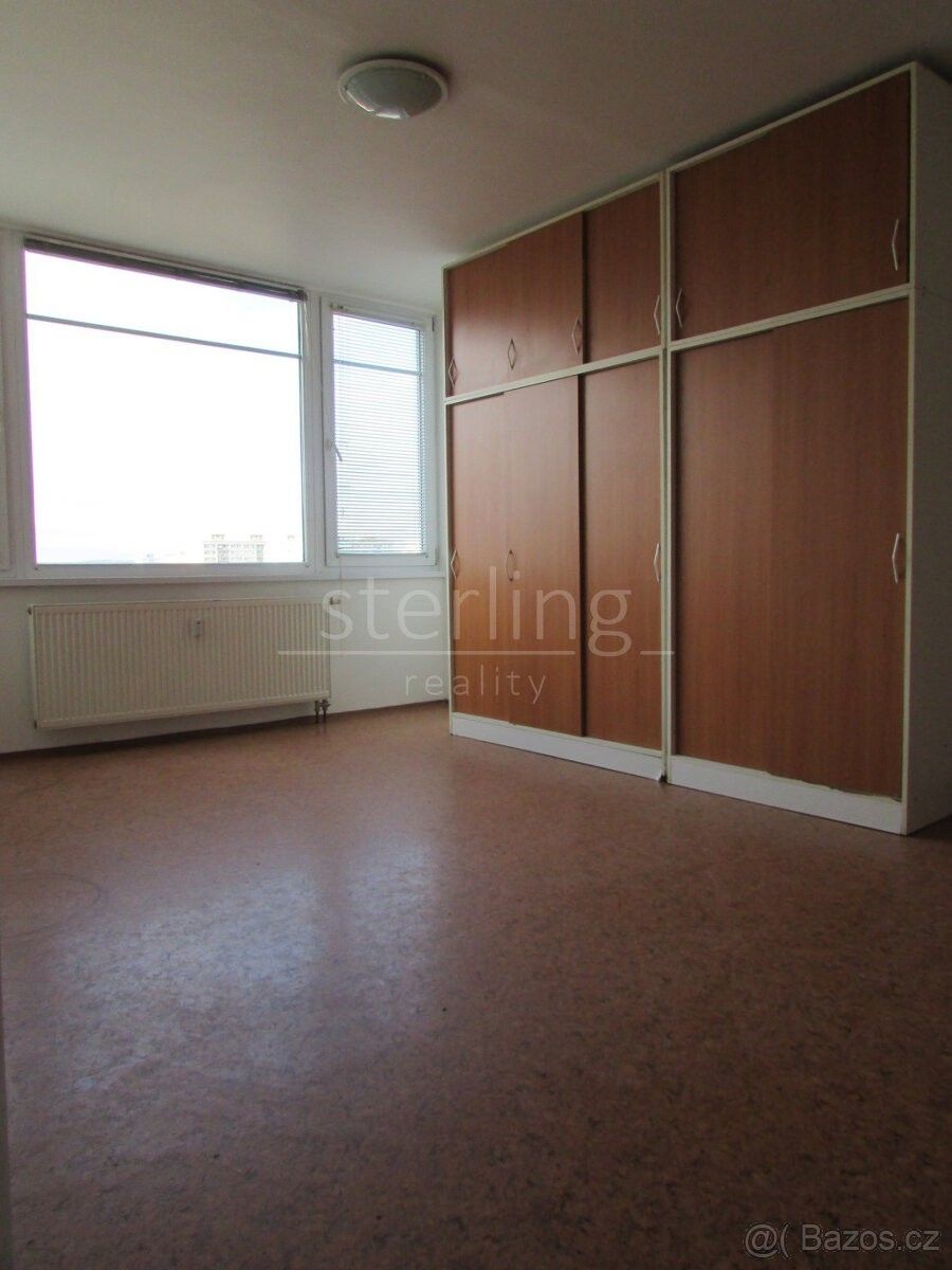 2+kk, Praha, 171 00, 39 m²