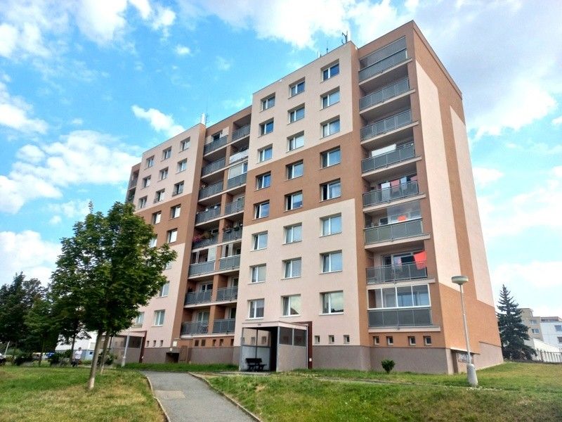 3+1, Stříbro, 349 01, 65 m²