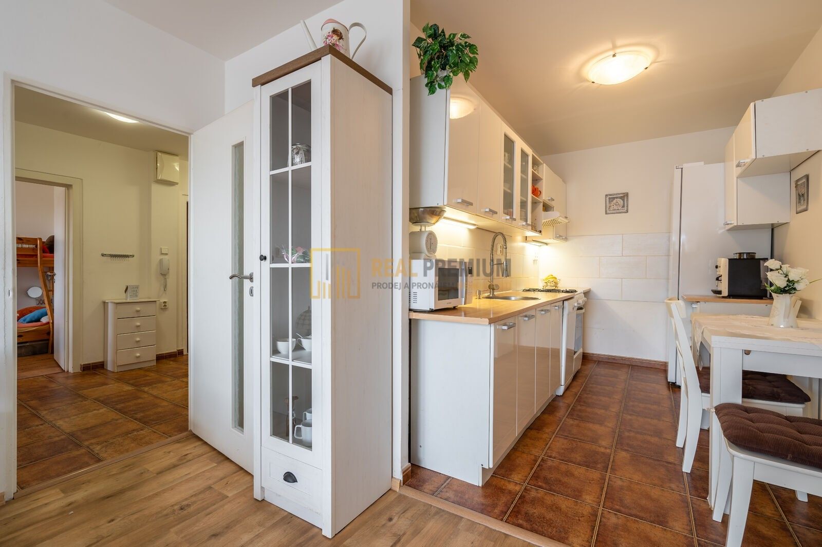 Prodej byt 3+kk - Kocianova, Praha, 66 m²