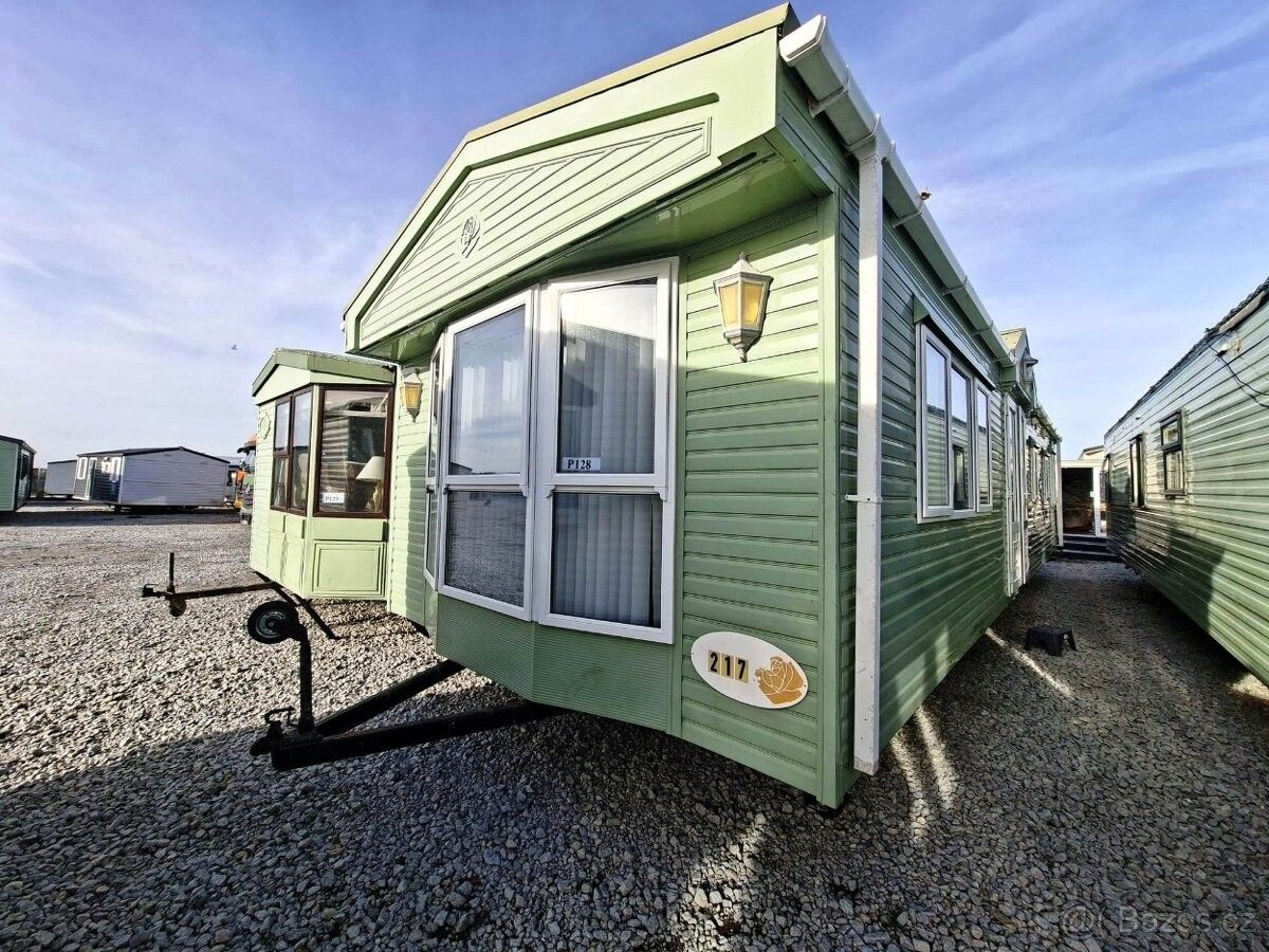 Chaty, Litoměřice, 412 01