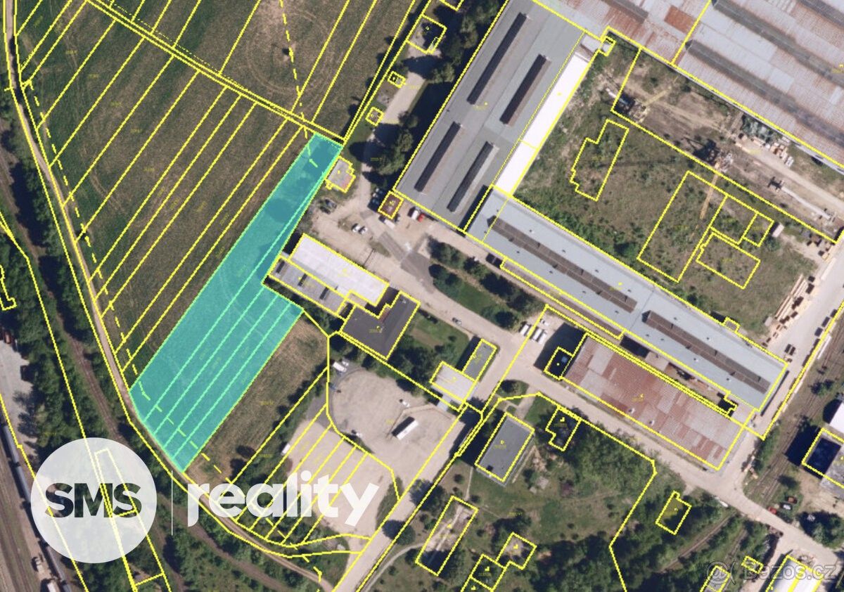 Pozemky pro bydlení, Dobelice, 672 01