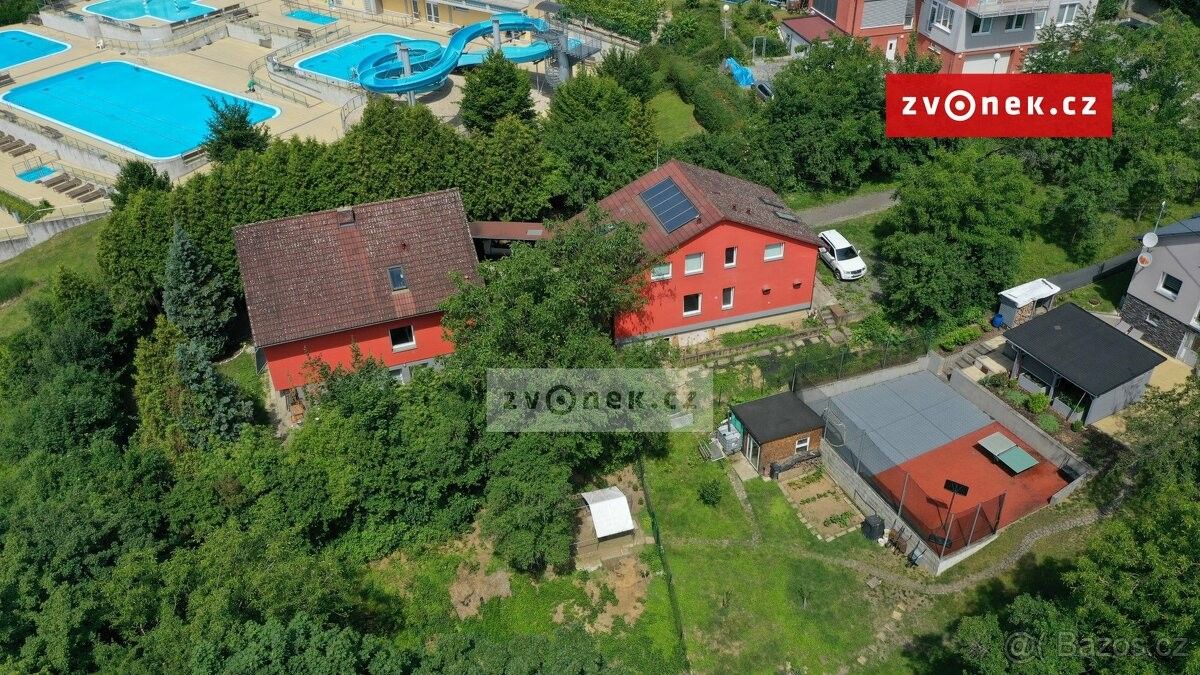 Prodej dům - Zlín, 760 05, 230 m²