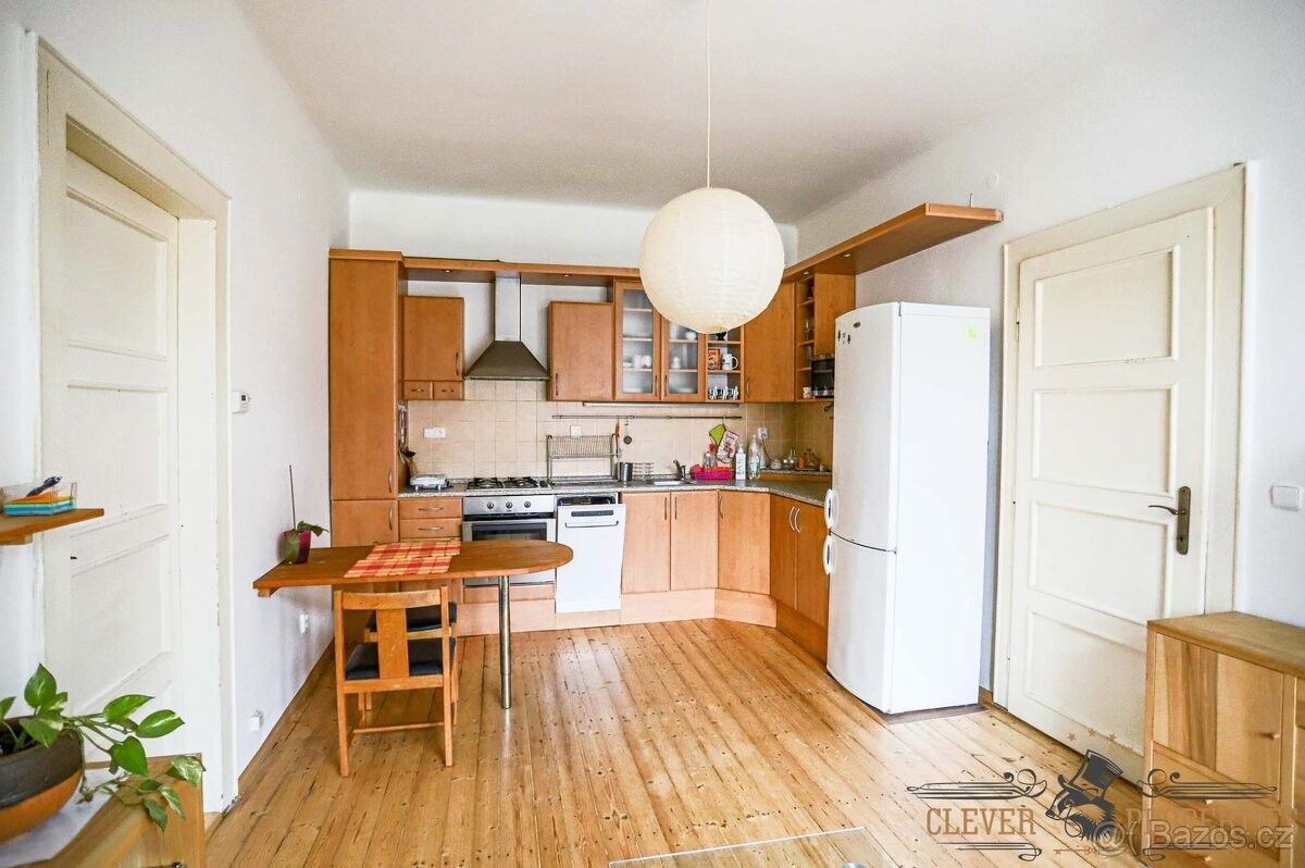 Byty, Hradec Králové, 500 02