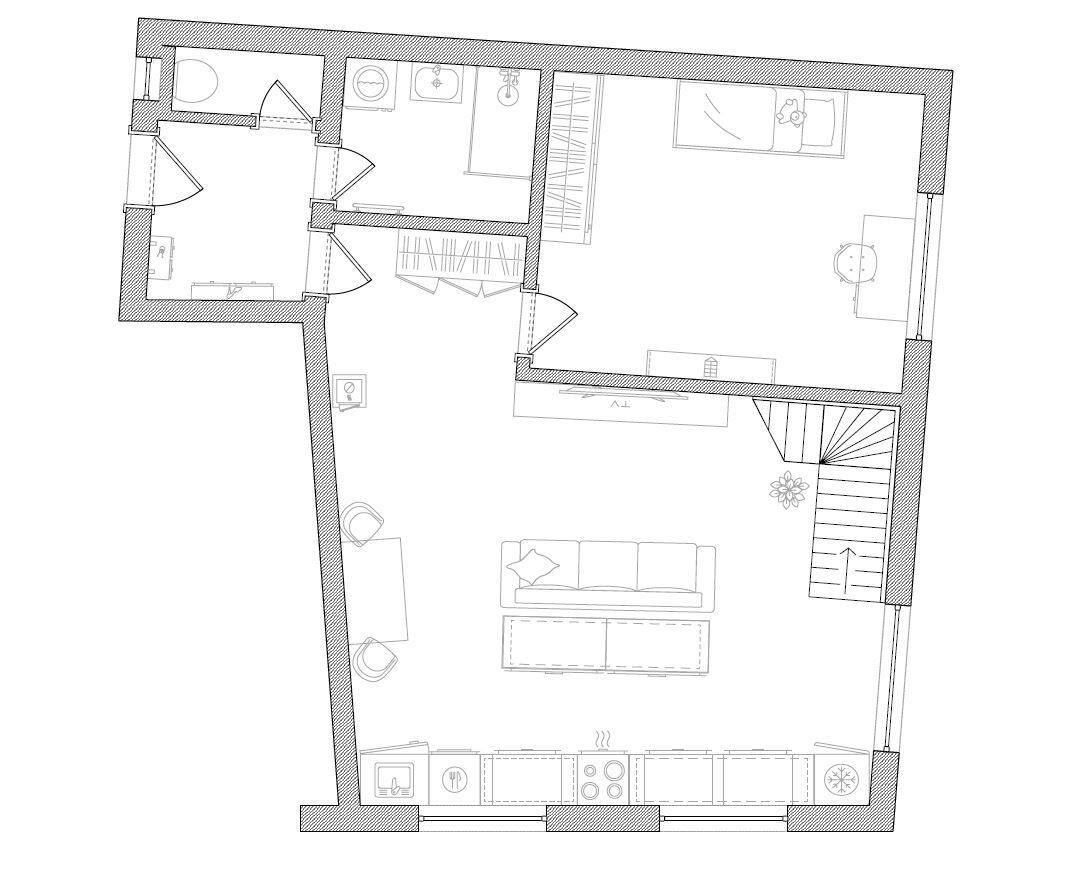 Ostatní, Ivanovice na Hané, 683 23, 95 m²