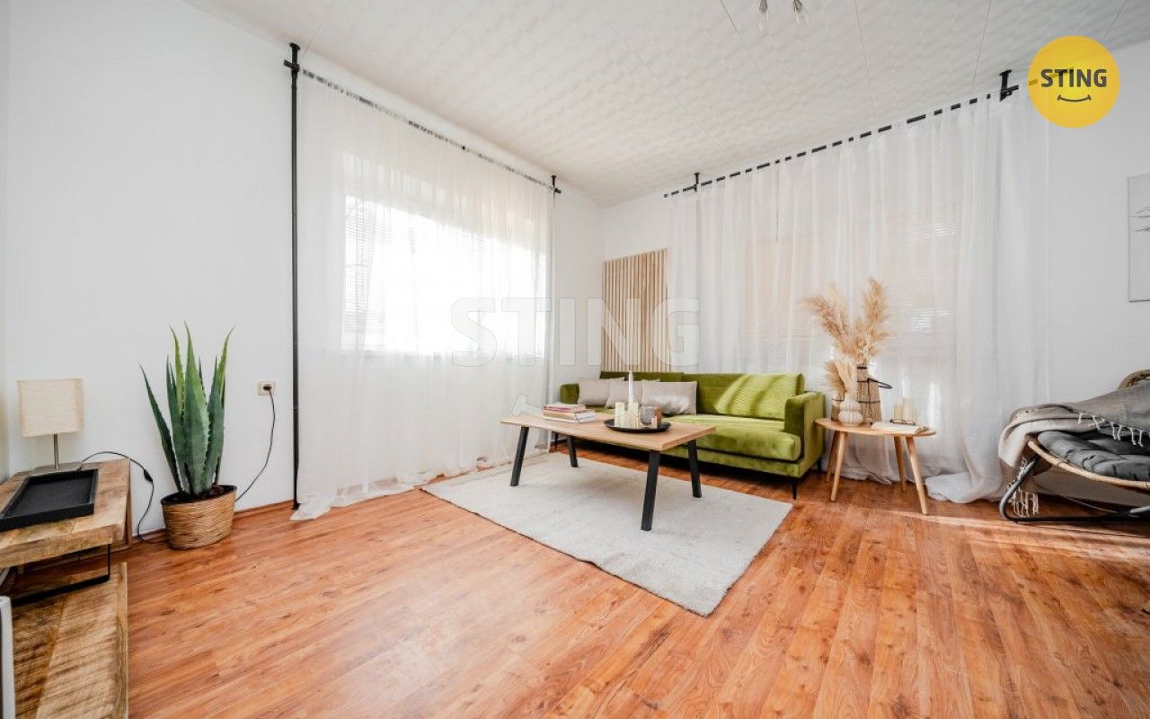 Rodinné domy, Raškovice, 153 m²