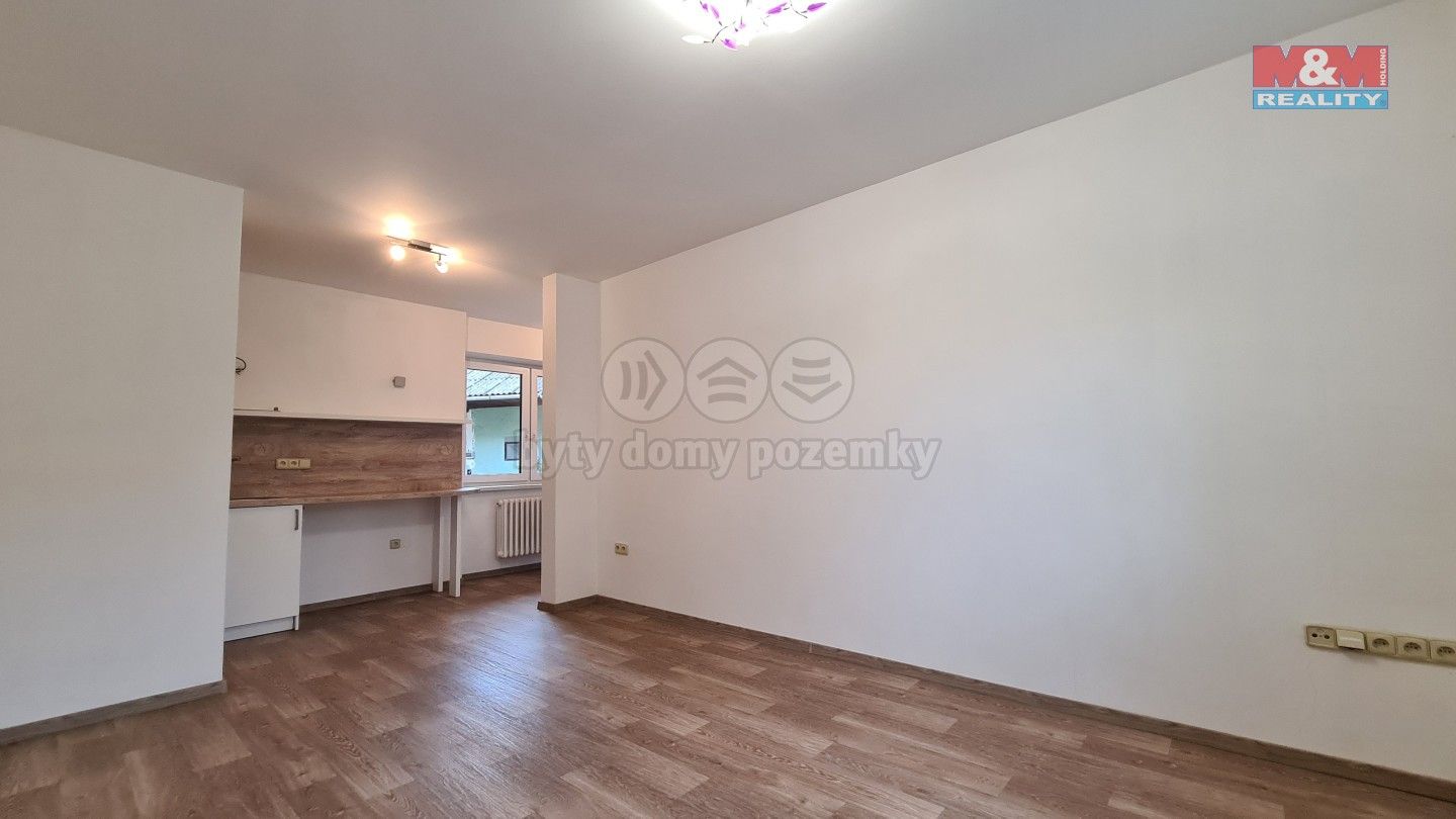 Pronájem obchodní prostory - Štěpánovice, 45 m²