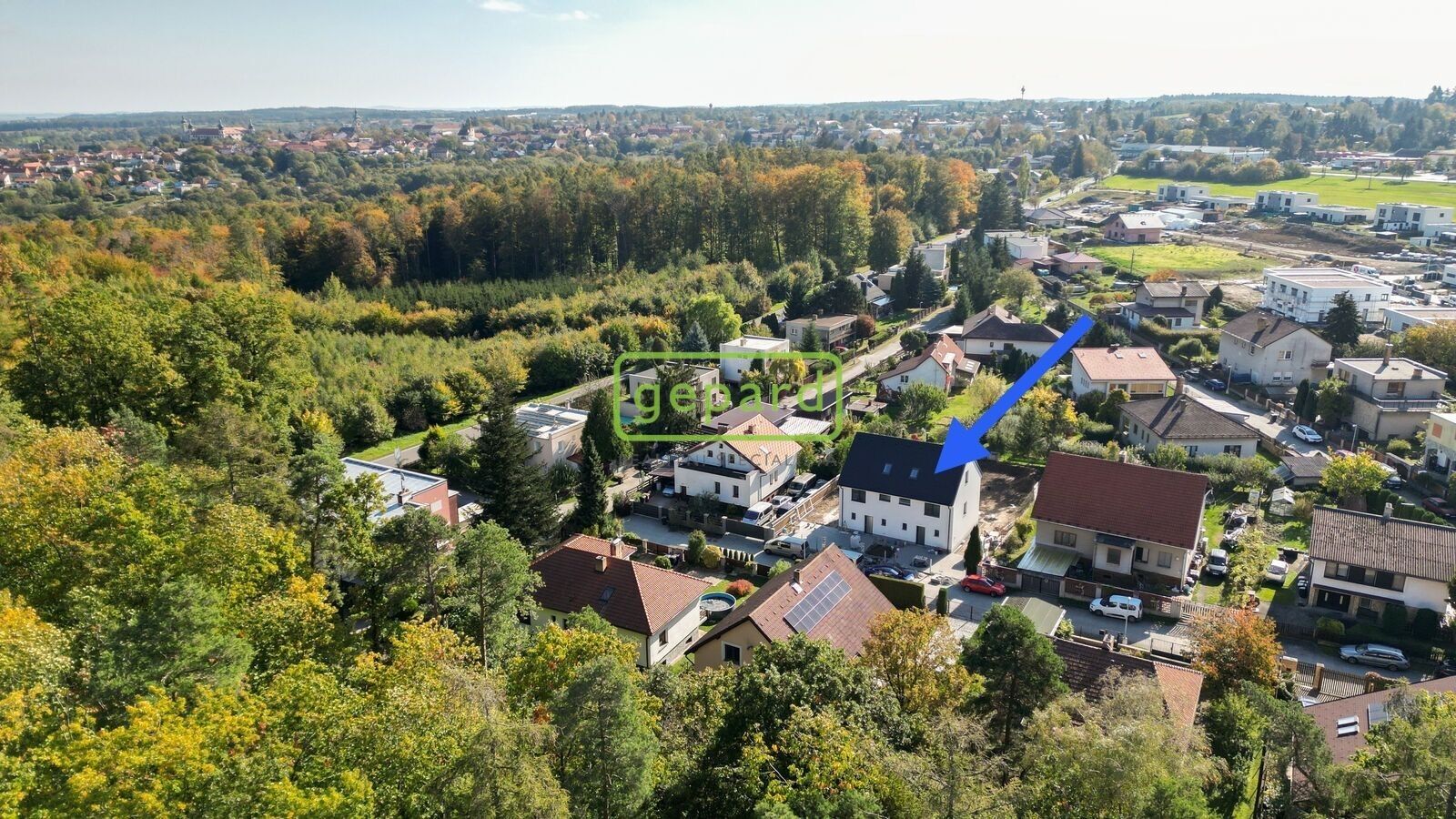 Ostatní, Sportovní, Kostelec nad Černými lesy, 135 m²