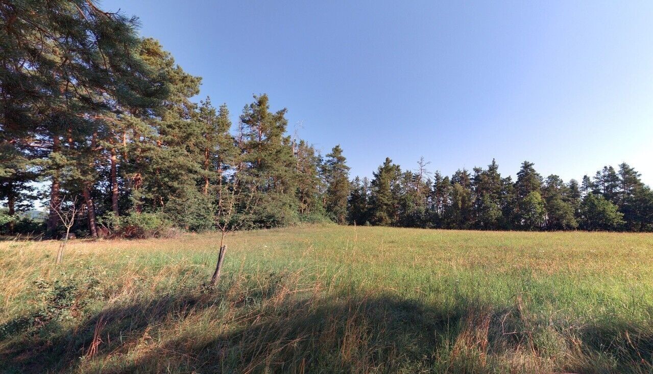 Zemědělské pozemky, Nihošovice, 1 m²