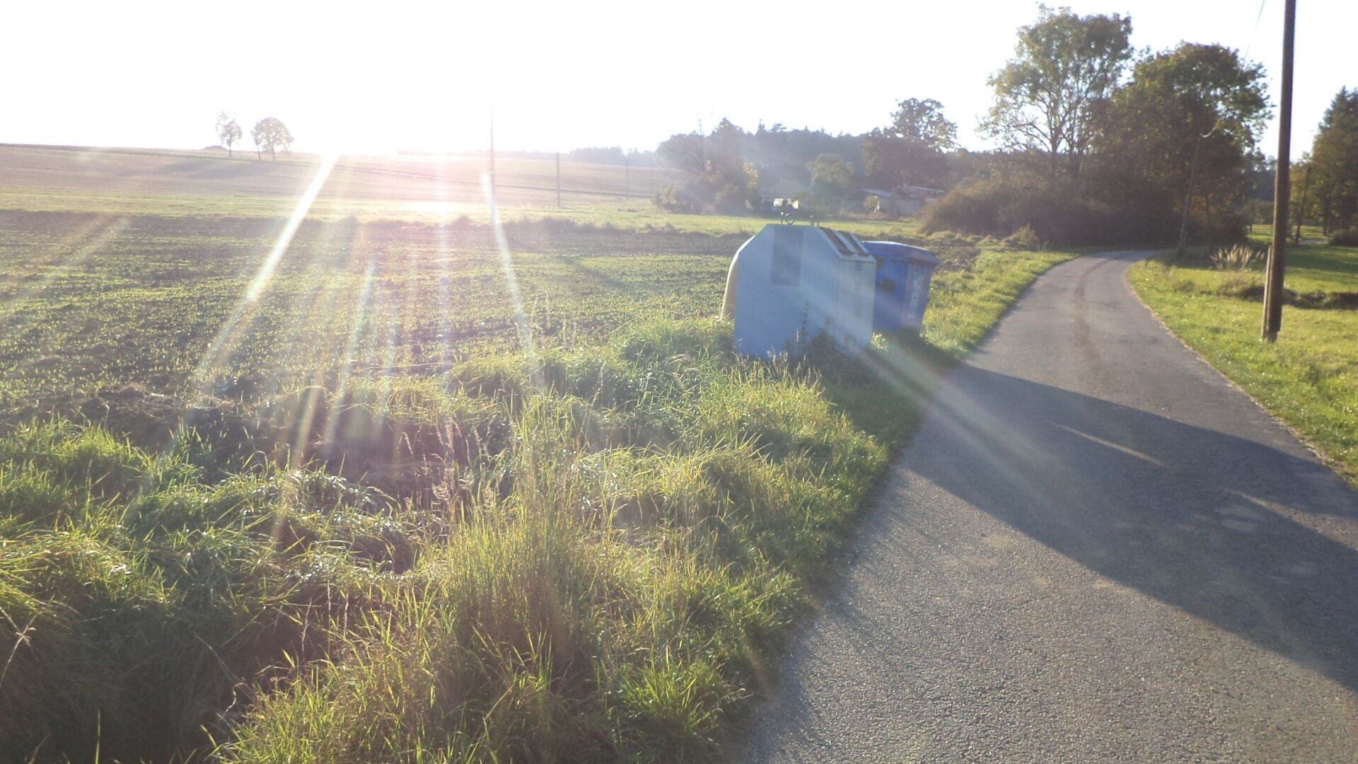 Prodej pozemek pro bydlení - Údraž, Albrechtice nad Vltavou, 4 m²