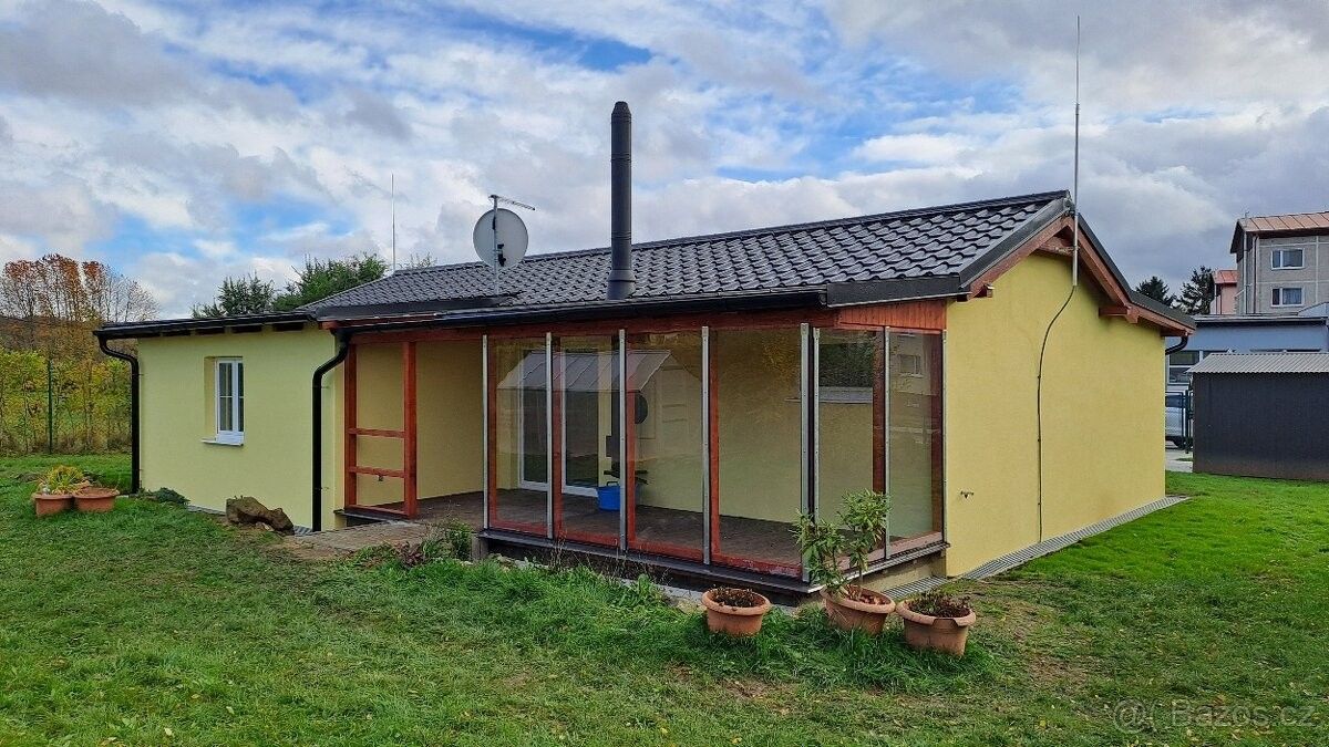 Rodinné domy, Stříbro, 349 01