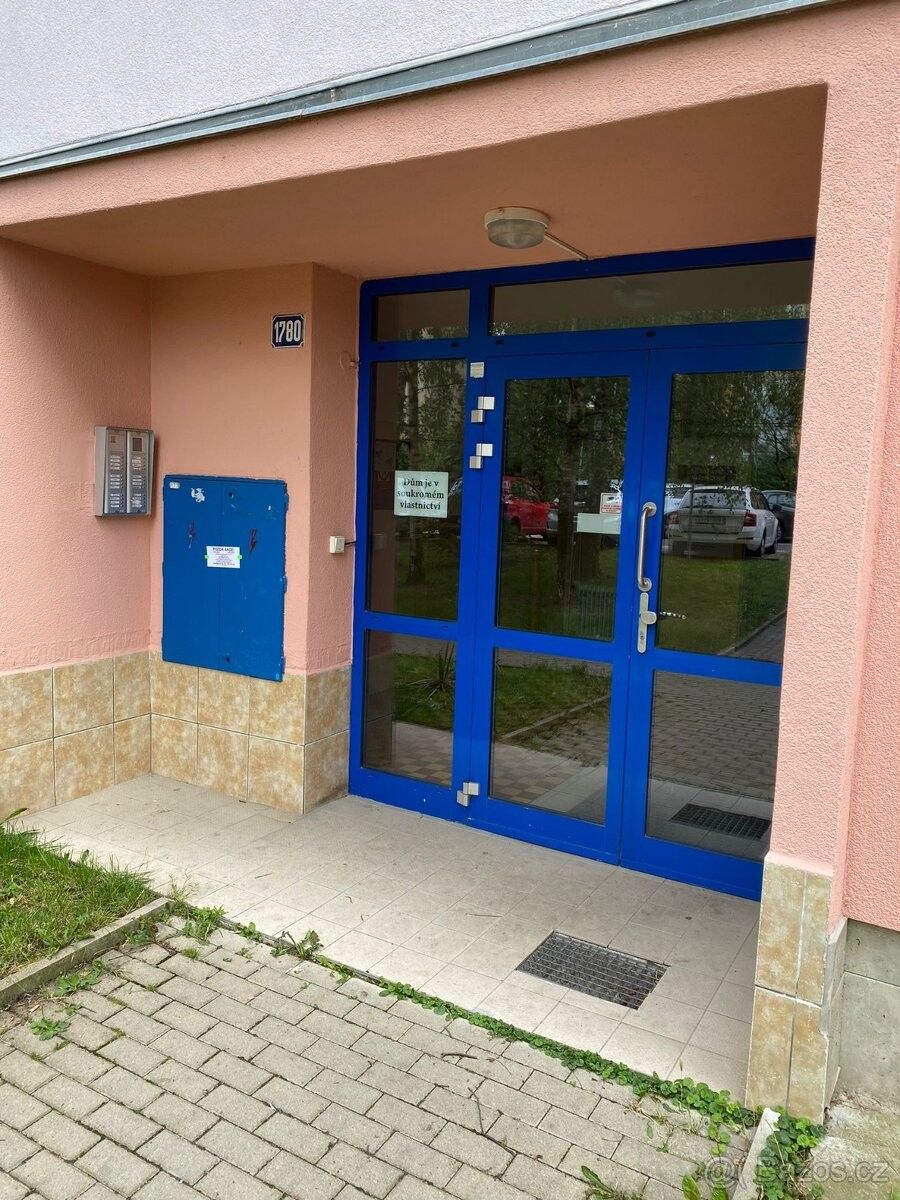 2+kk, Roudnice nad Labem, 413 01, 35 m²