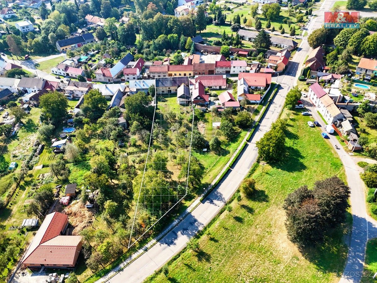 Ostatní, Morkovice-Slížany, 768 33, 2 078 m²