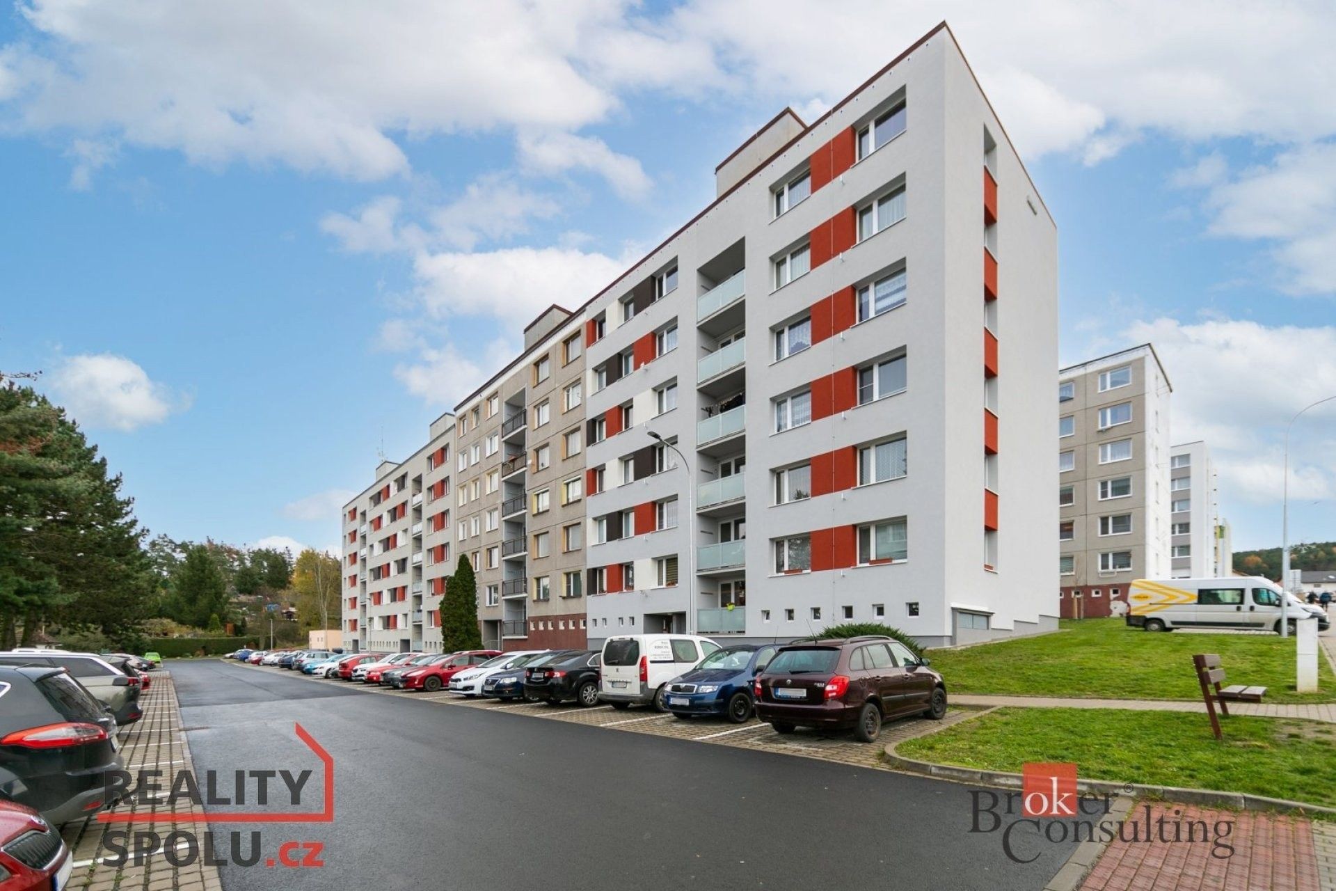 1+1, Pod Makovým vrchem, Holýšov, 38 m²