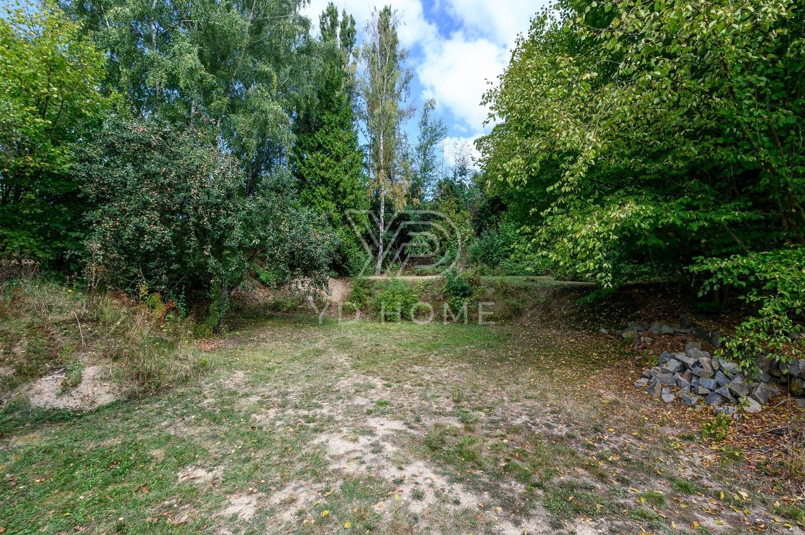 Pozemky pro bydlení, Plzeň, 1 m²