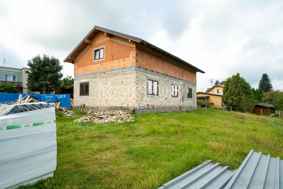 Ostatní, Dětmarovice, 735 71, 840 m²