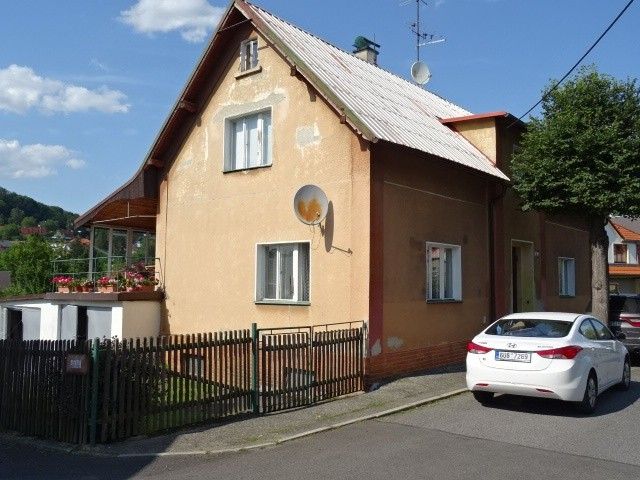 Prodej dům - Varnsdorf, 407 47, 557 m²