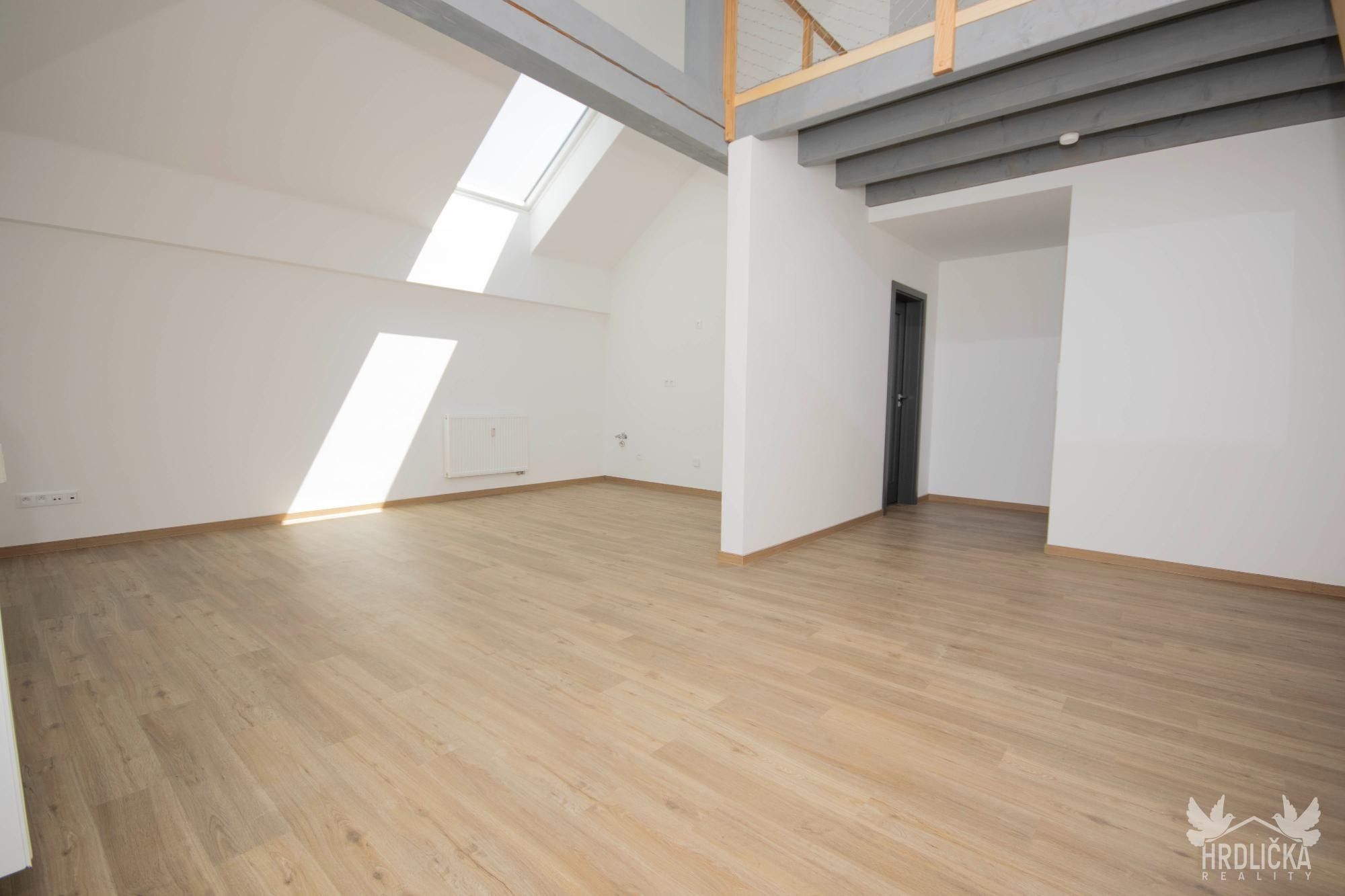 1+kk, Pražské Předměstí, Písek, 49 m²