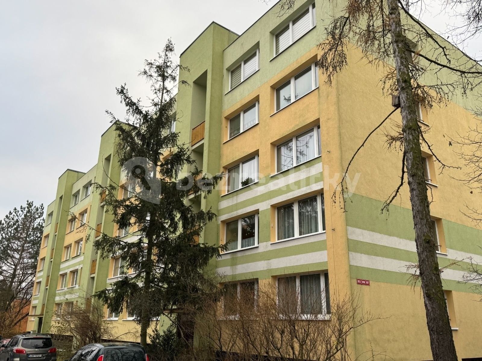 3+1, Václavkova, Mladá Boleslav, 87 m²