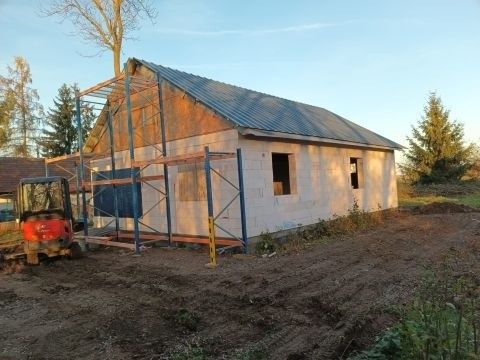 Rodinné domy, Hořice v Podkrkonoší, 508 01