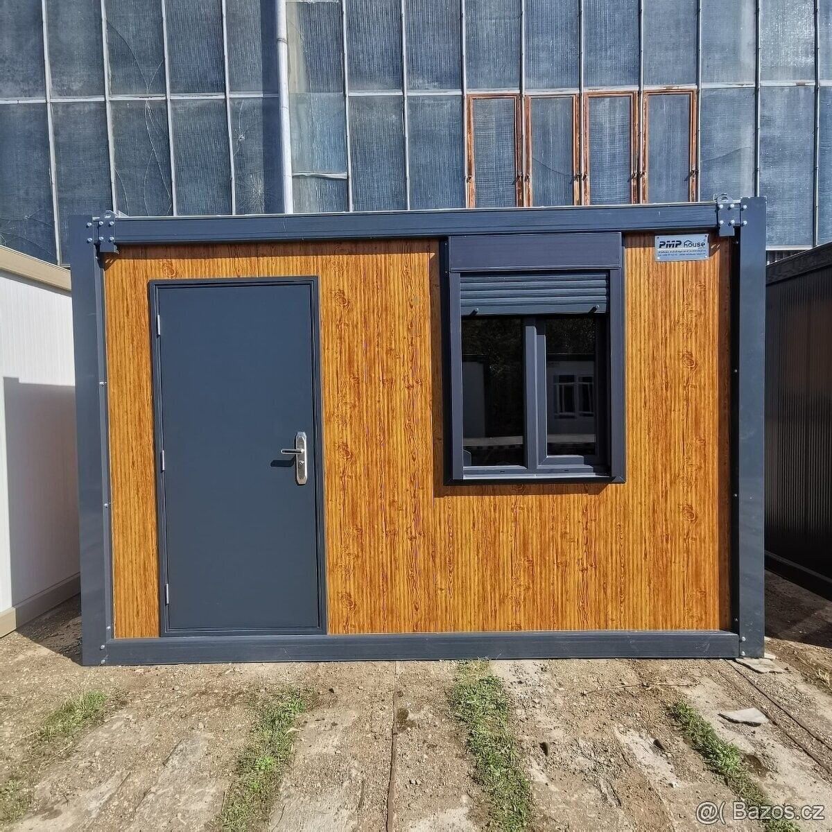 Ostatní, Praha, 190 00