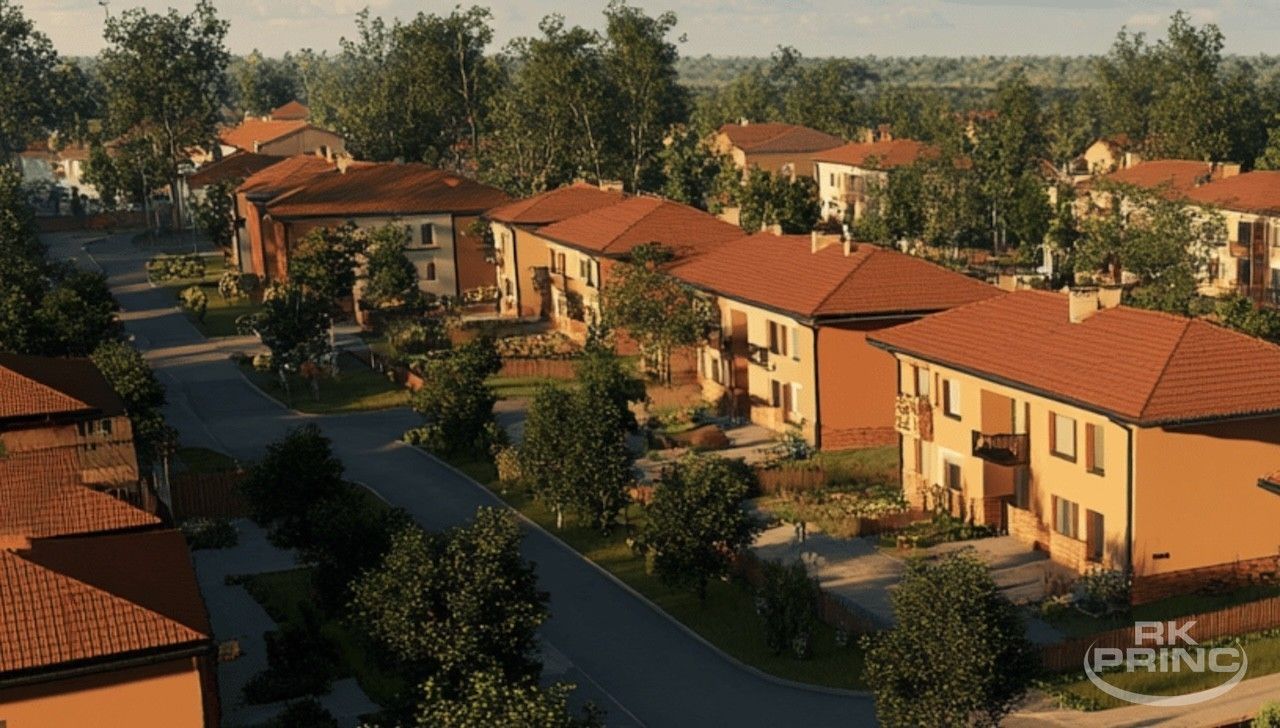 Pozemky pro bydlení, Luženská, Rakovník, 16 839 m²