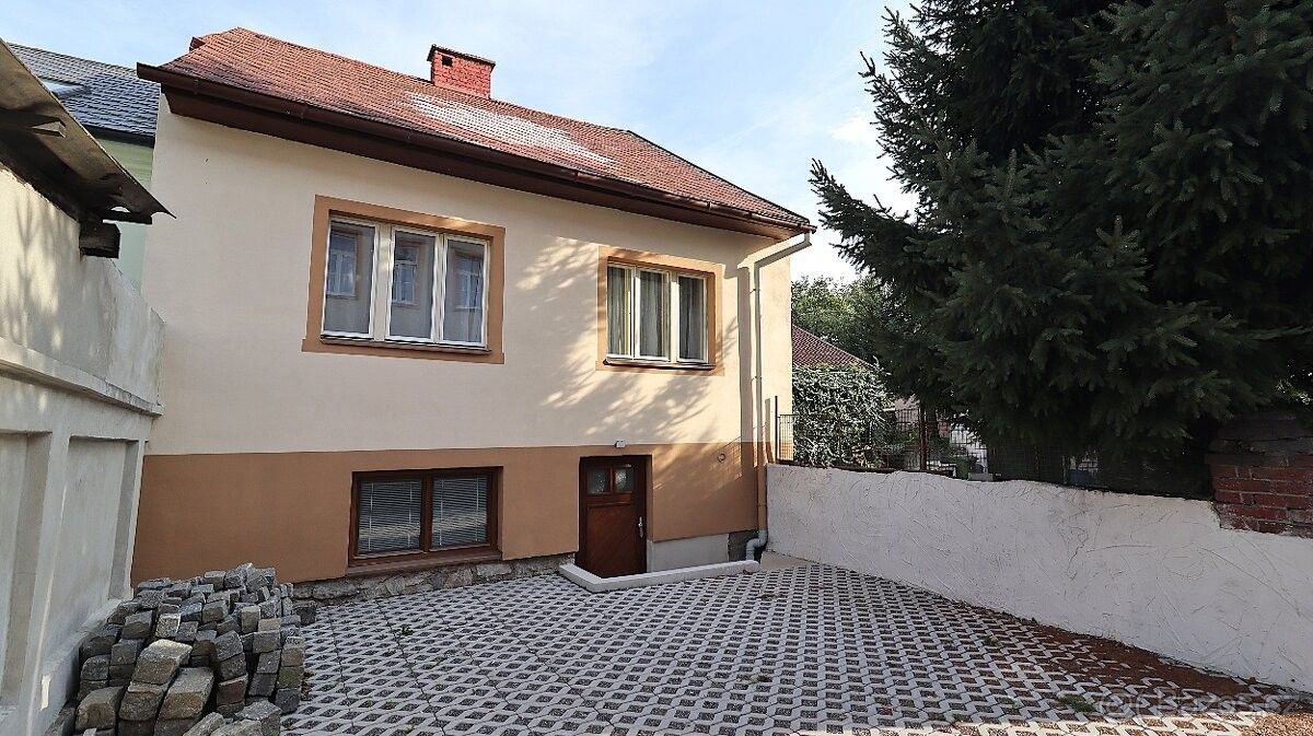 Ostatní, Sušice, 342 01, 109 m²