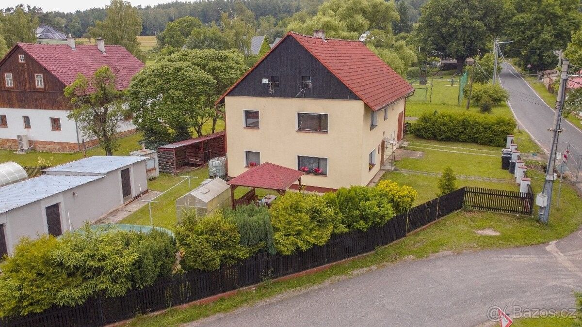 Prodej dům - Mimoň, 471 24, 312 m²