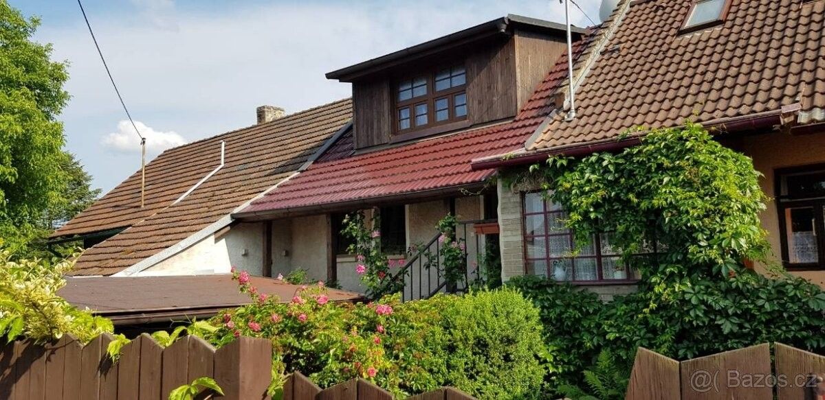 Rodinné domy, Sedlec-Prčice, 257 91