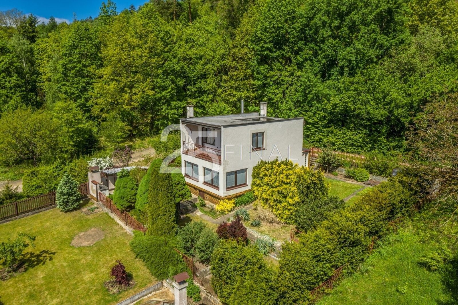 Rodinné domy, Blata, Zámostí-Blata, 90 m²