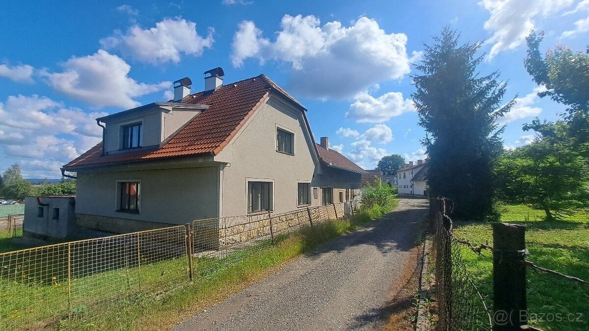 Prodej dům - Jičín, 506 01, 1 429 m²