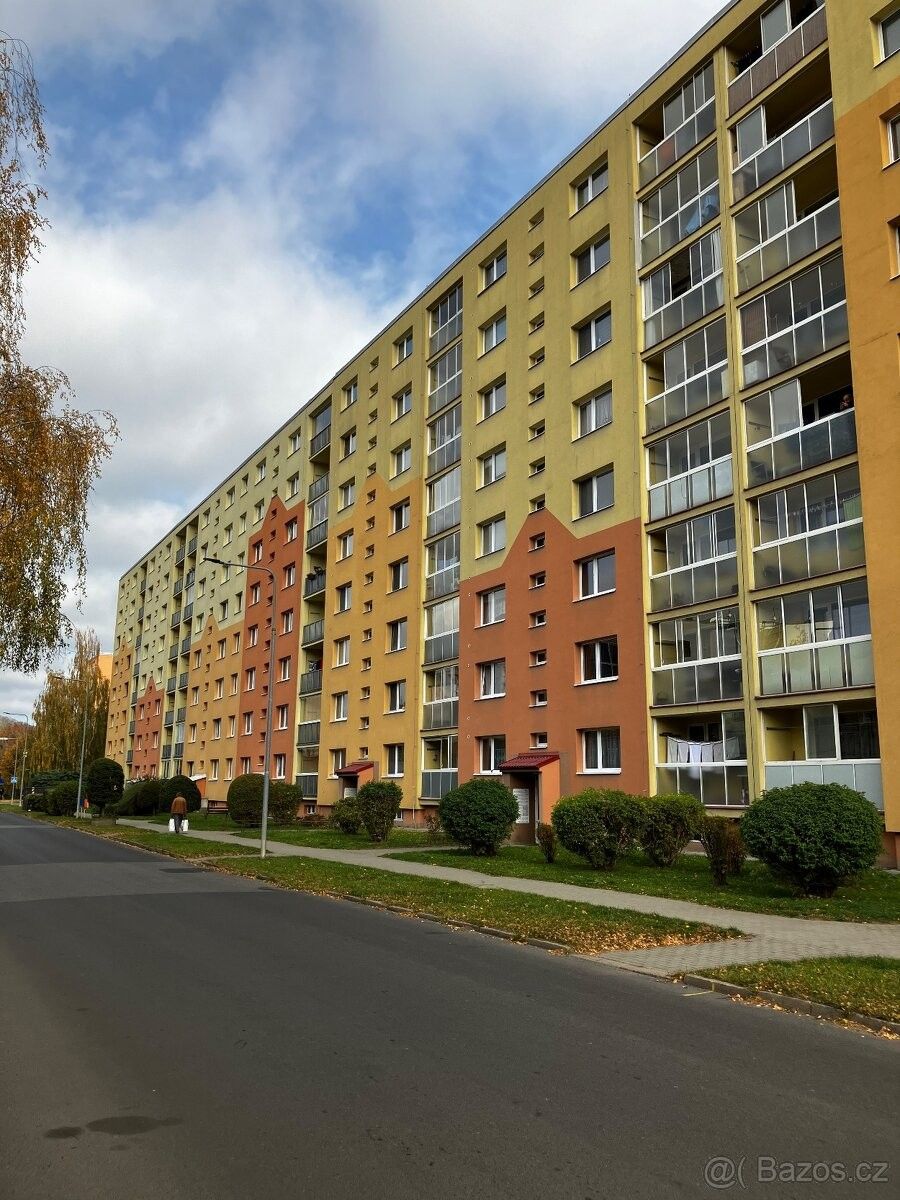 Ostatní, Varnsdorf, 407 47, 45 m²