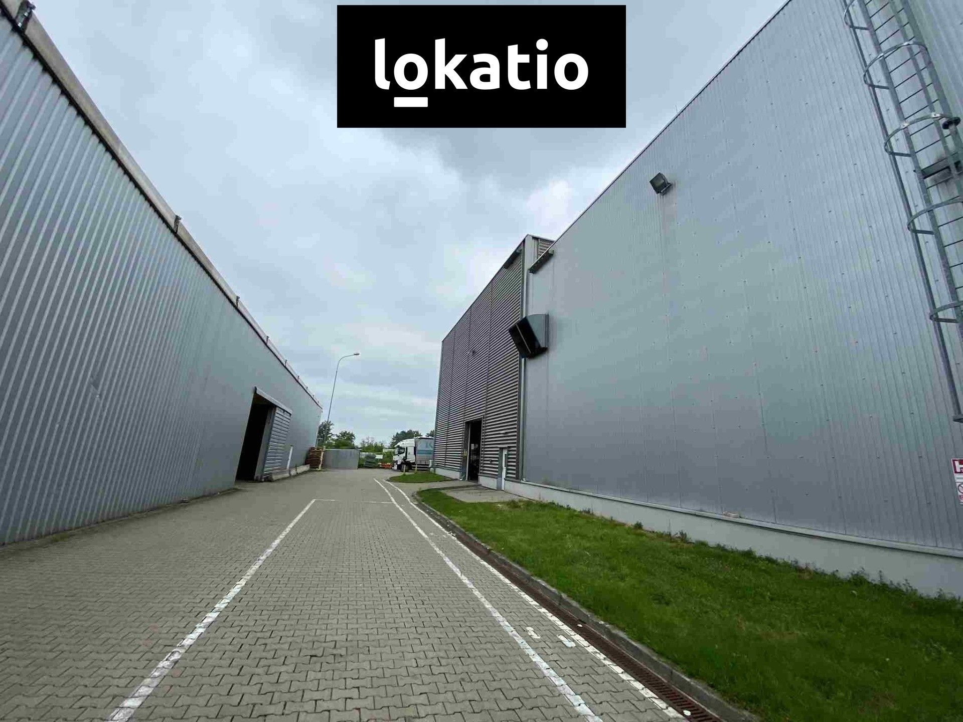 Výrobní prostory, Hodonín, 7 500 m²