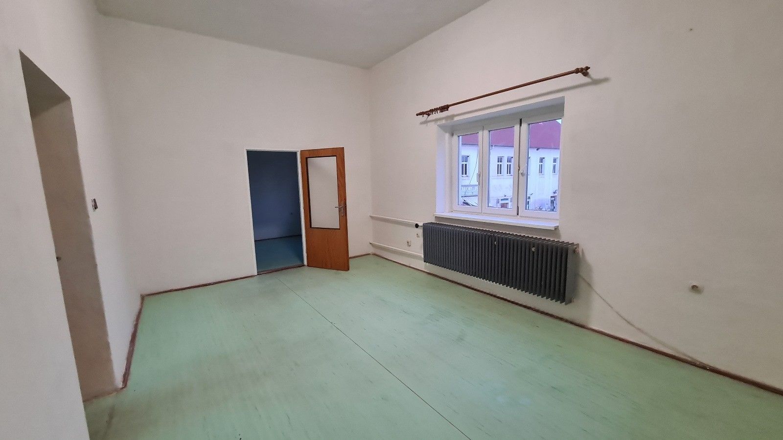 Pronájem byt 2+1 - Karlovarská 88, Lubenec, 54 m²