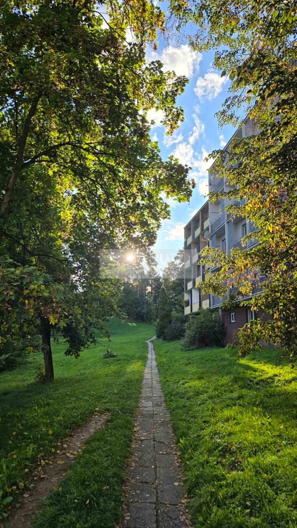 4+1, Pod Haldou, Příbram, 86 m²