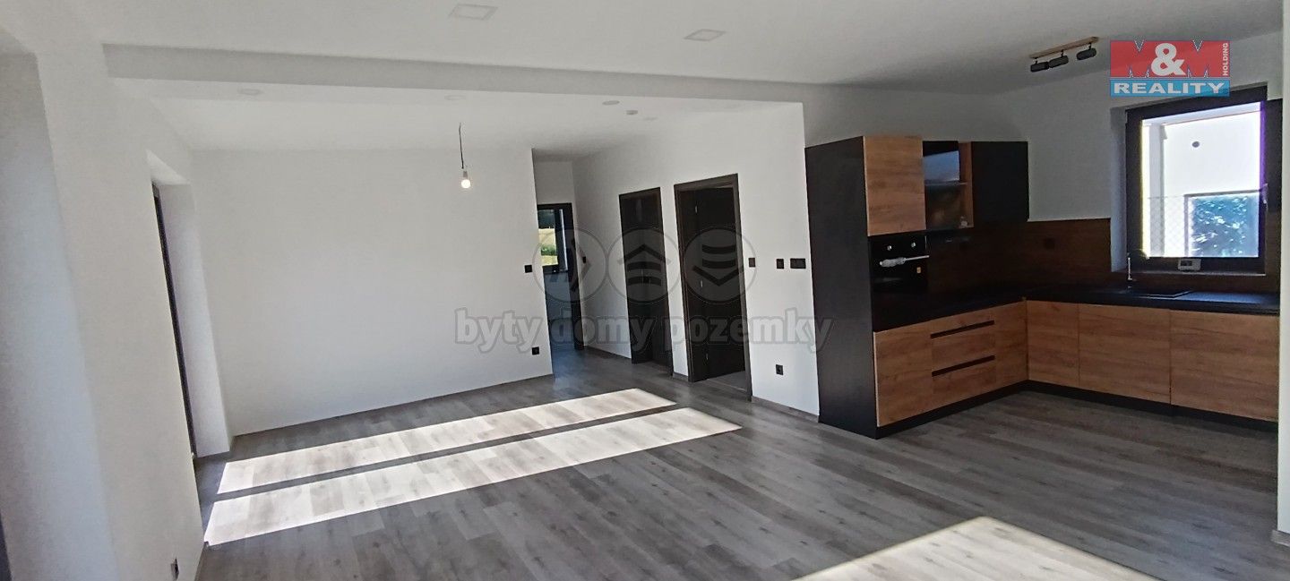 Pronájem rodinný dům - Výletní, Havířov, 92 m²