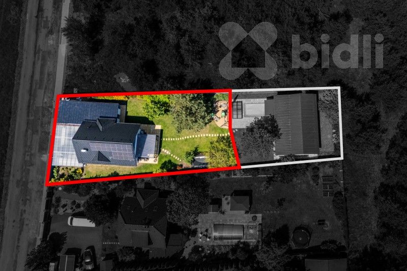 Rodinné domy, Boleslavská, Lhota, 190 m²